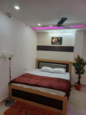 A K Home's 2BHK flat